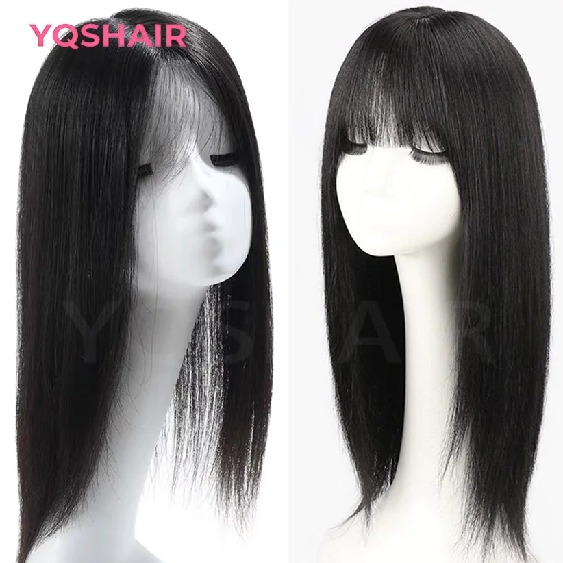 Thumbnail 4 - #26 New Full Lace Natural Hairline Wigs Arrivals