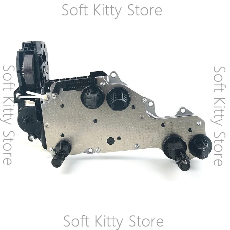 7M5R-14C247-AE7M5R-14C247-FA Car Transmission Computer TCU Suitable for Volvo