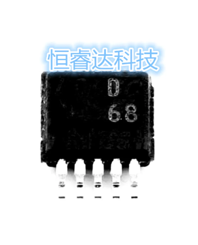 9833 AD9833 AD9833BRMZ sine wave square wave triangle module