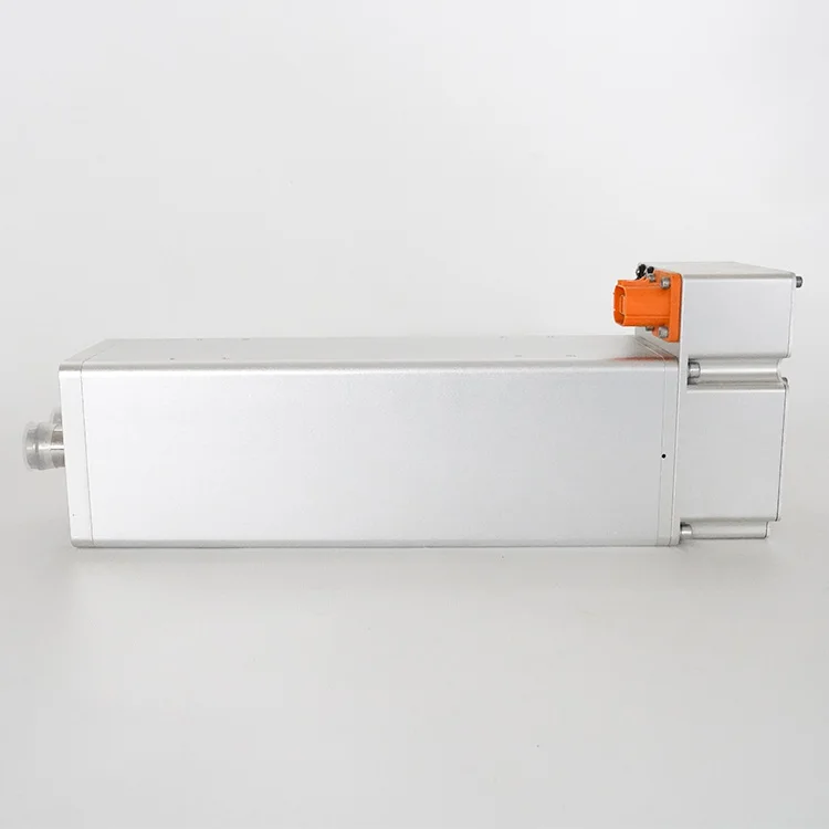 Energy saving and safety thick film electric liquid heater
