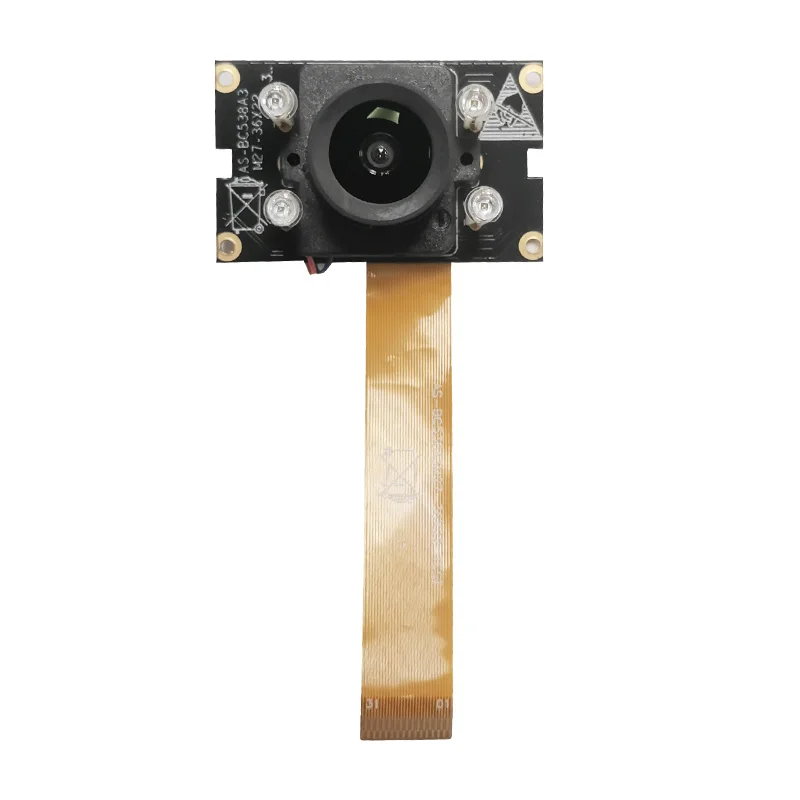 

NEW 5MP IMX335 MIPI Camera Module 2592x1944 60fps Night Vision OEM ODM for Smart Home s and Dashcams