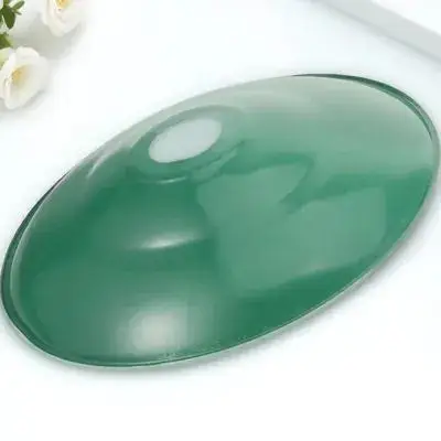 المينا غطاء المصباح الصناعية ضوء الظل مقاوم للماء لحديقة مصباح الشارع الغطاء الواقي الإضاءة الزخرفية