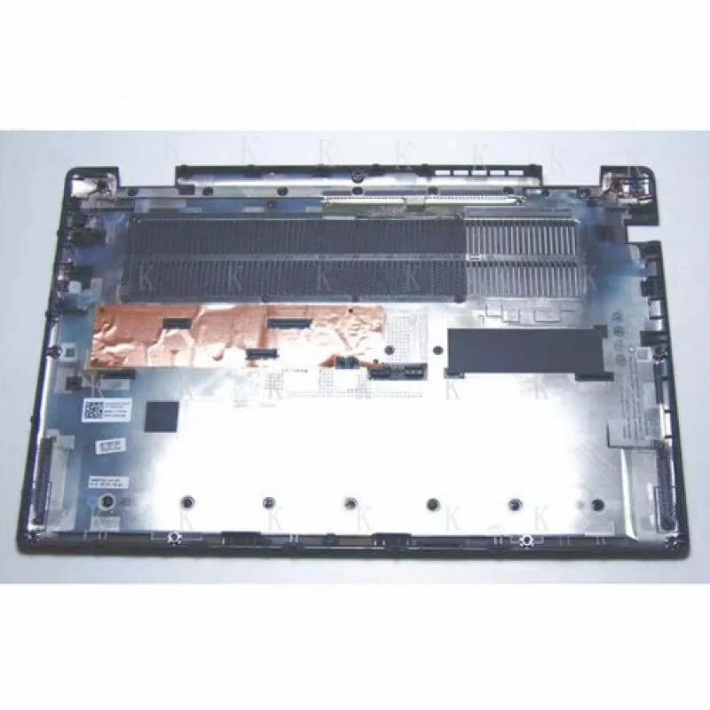 

C for DELL Latitude 3435 E3435 Bottom Case Base Cover Black 045Y4M