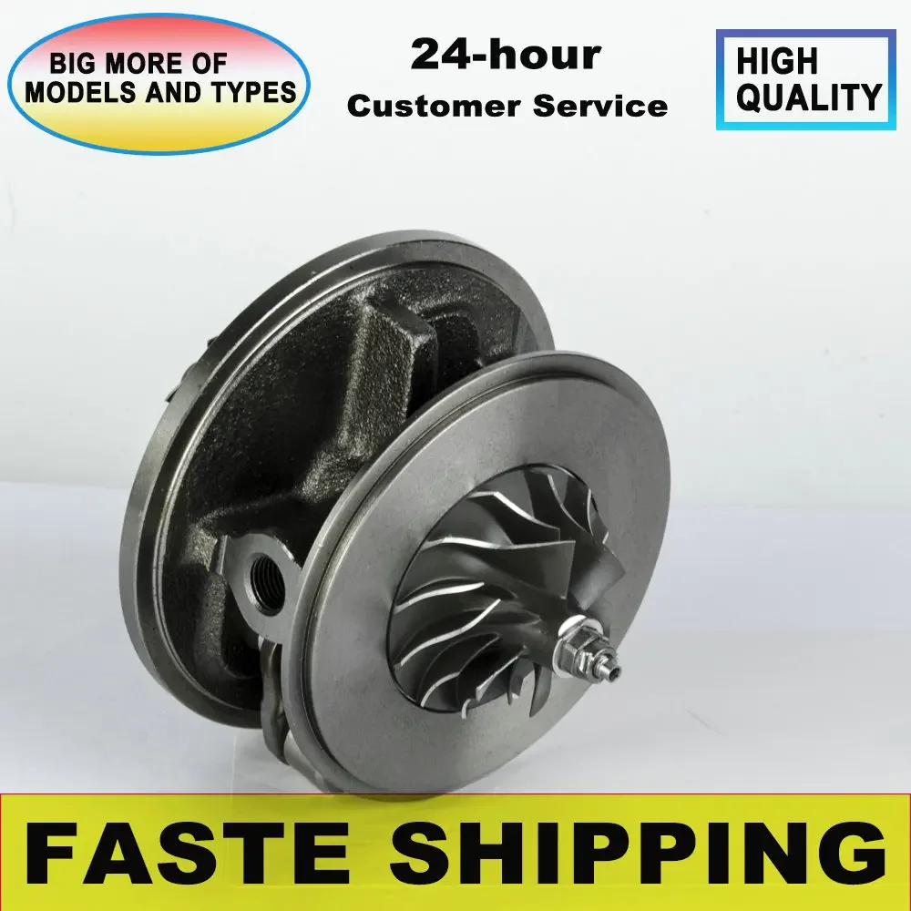 Turbochra BV39 Turb… - image