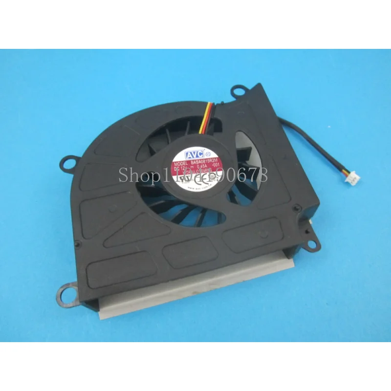 Cpu Fan  for Msi Gt60 Gt660 Gt680 Gt683 Gt70 Gt780 Gx660 Ms-16f2 Ms-16f3