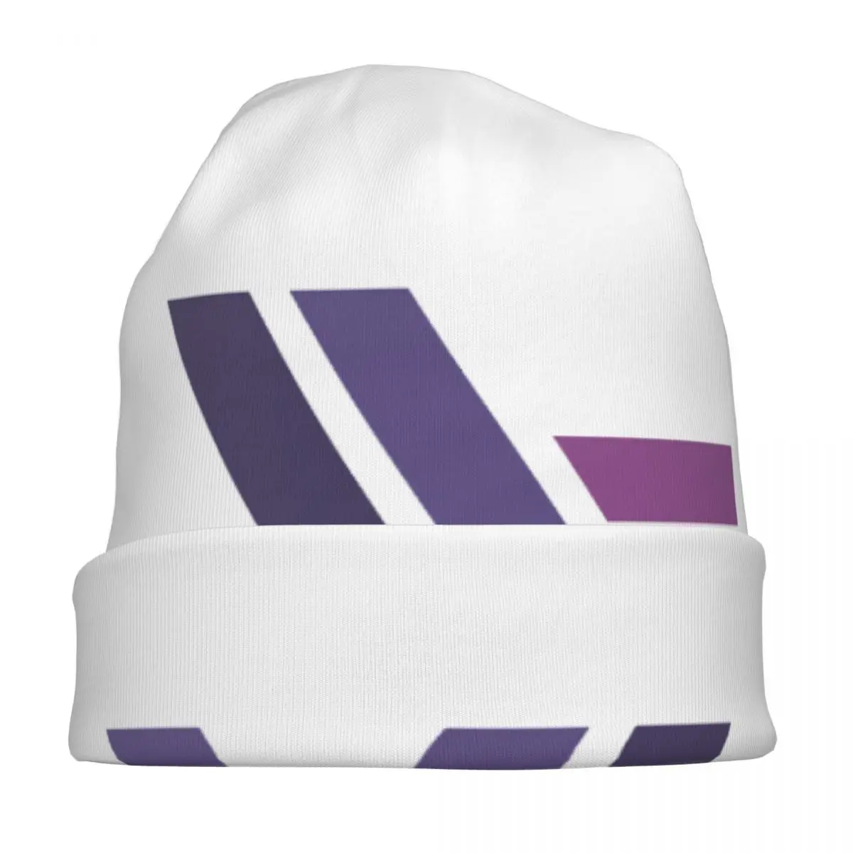 قبعات Haskell الرسمية Skullies Beanies قبعات دافئة للخريف والشتاء في الهواء الطلق قبعات محبوكة للرجال والنساء والكبار