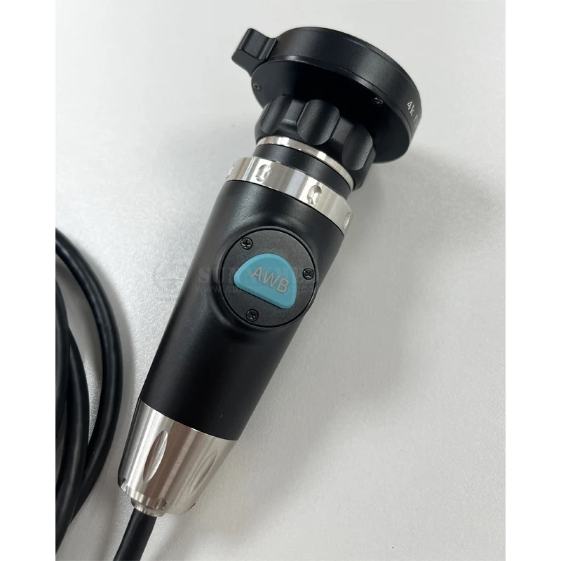 

Sy-P031HD3 Medical Endoscope USB Borescope Ent Portable Endoscope With Multi-Output