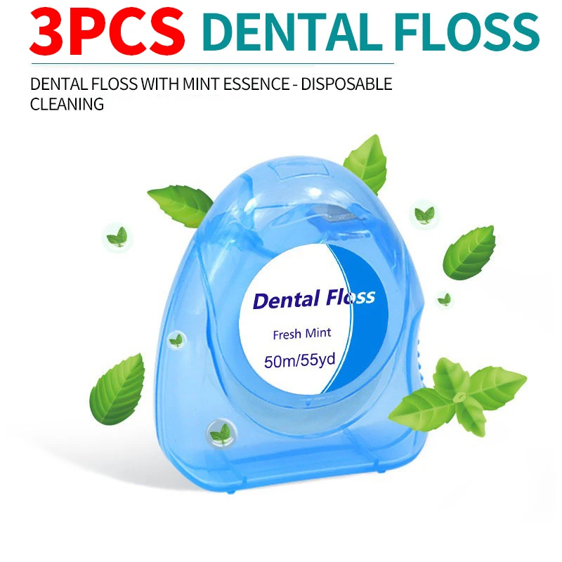 #13 Latest Dental Floss Offers