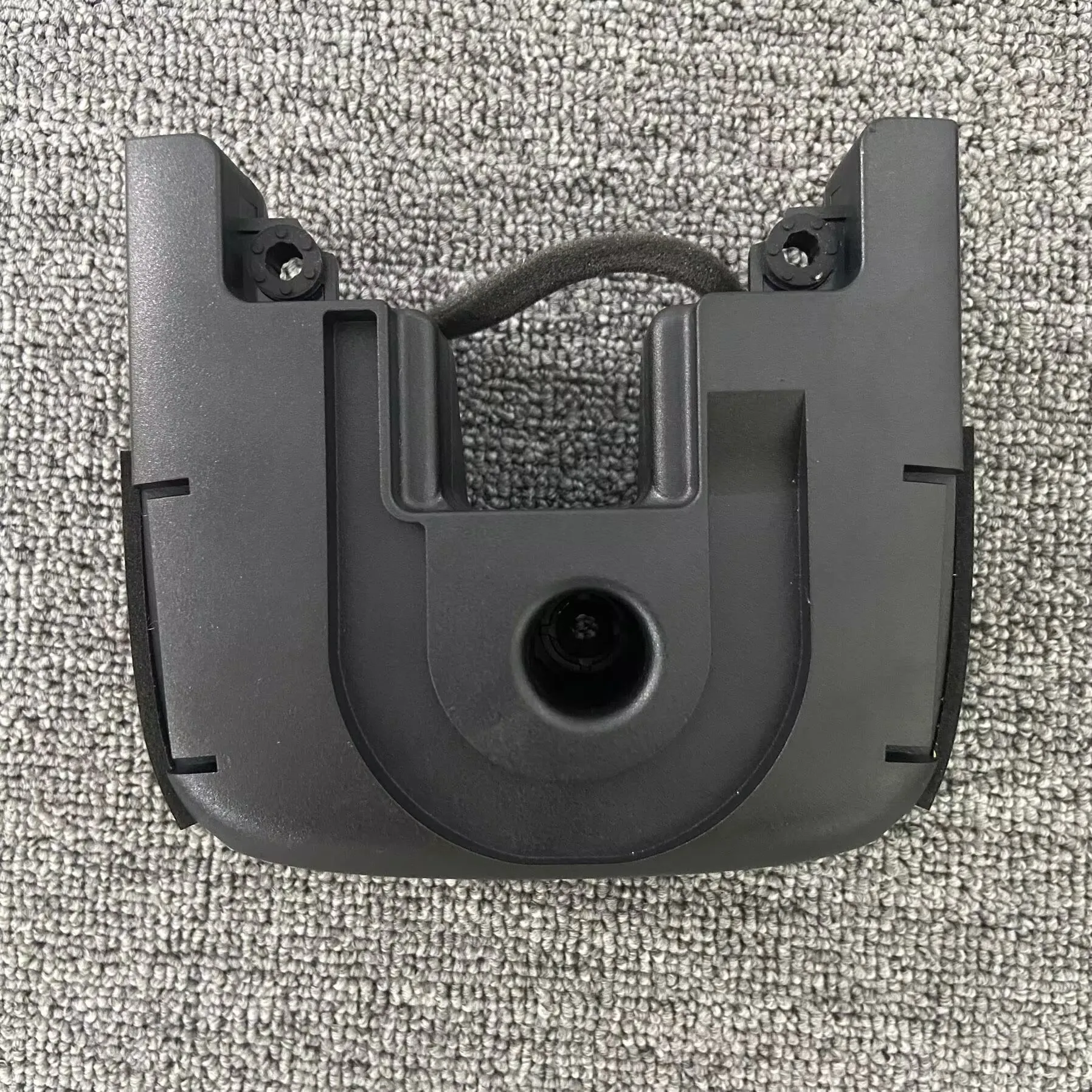 GHXAMP لـ Harman العلامة التجارية الجديدة المزدوج 2 بوصة كامل المدى المتكلم لتقوم بها بنفسك سطح المكتب السلبي مضخم الصوت عدة 2 قطعة