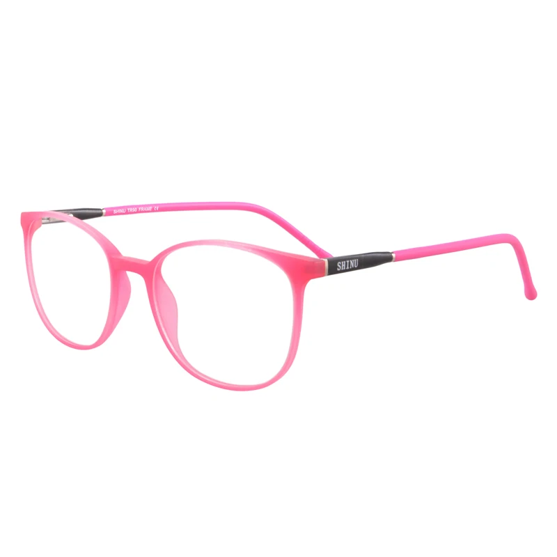 shinu-女性用のプログレッシブマルチフォーカルメガネ老眼鏡遠近両用標準視度非点視