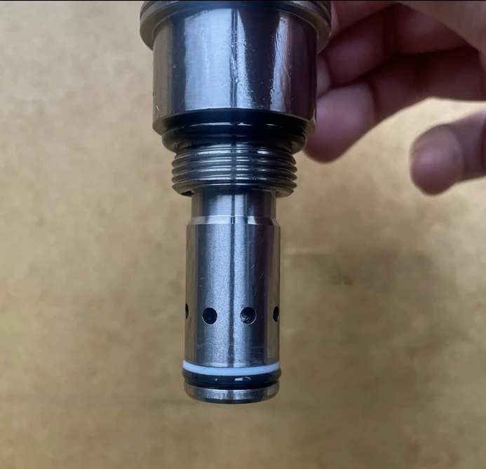 

PC210-8 723-40-9360 1 Main Relief Valve, Excavator, Accessories