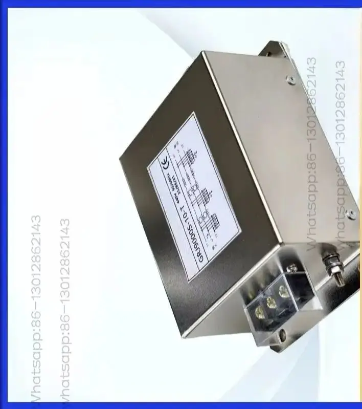 

2026 GRJ9000S variable frequency servo special ultra-high performance EMI power filter