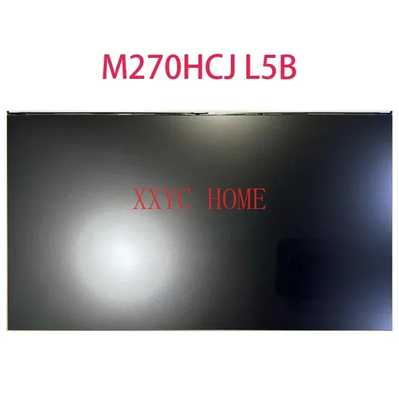 

27" M270HCJ L5B M270HCJ-L5B LCD Screen Display For HP Pavilion All In One PC 27-Ca000a LED Monitor 1920x1080 FHD 30Pins