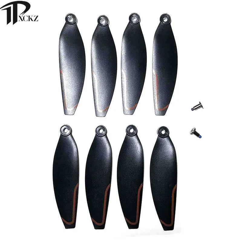 S1S Propeller Blades S1S Mini Drone Original Propeller Spare Parts S1S Propeller Drone Replacement Parts