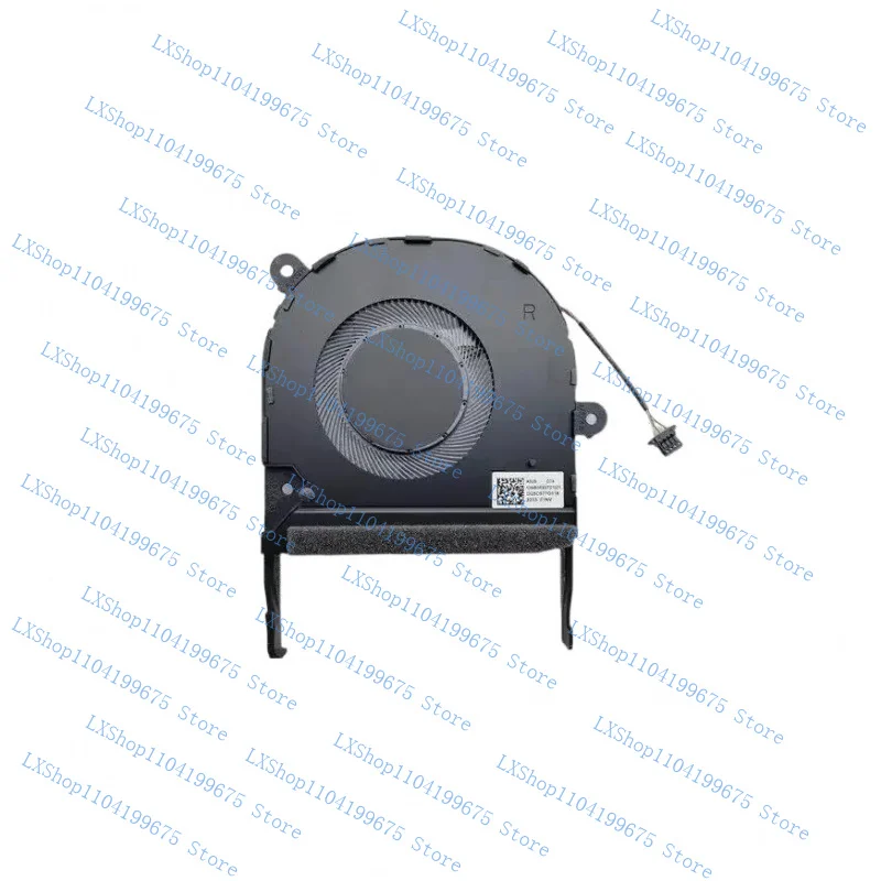 

For ASUS ZenBook UX535L UX535LI UM535Q UX535QE fan