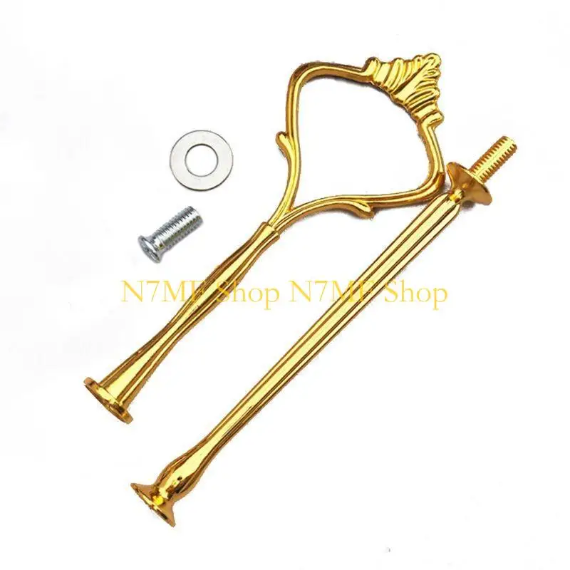 

N7MF поднос для фруктов, смола, форма для хранения ювелирных изделий, 3-х уровневая форма для литья посуды, домашний декор