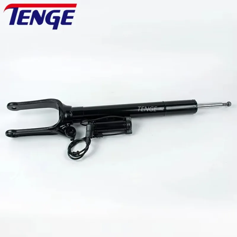 Vibration Reduction Front Shock Absorber Strut With ADS for ML Class W164 X164 GL-Class 2006-2012 A1643204313 OEM Replacement
