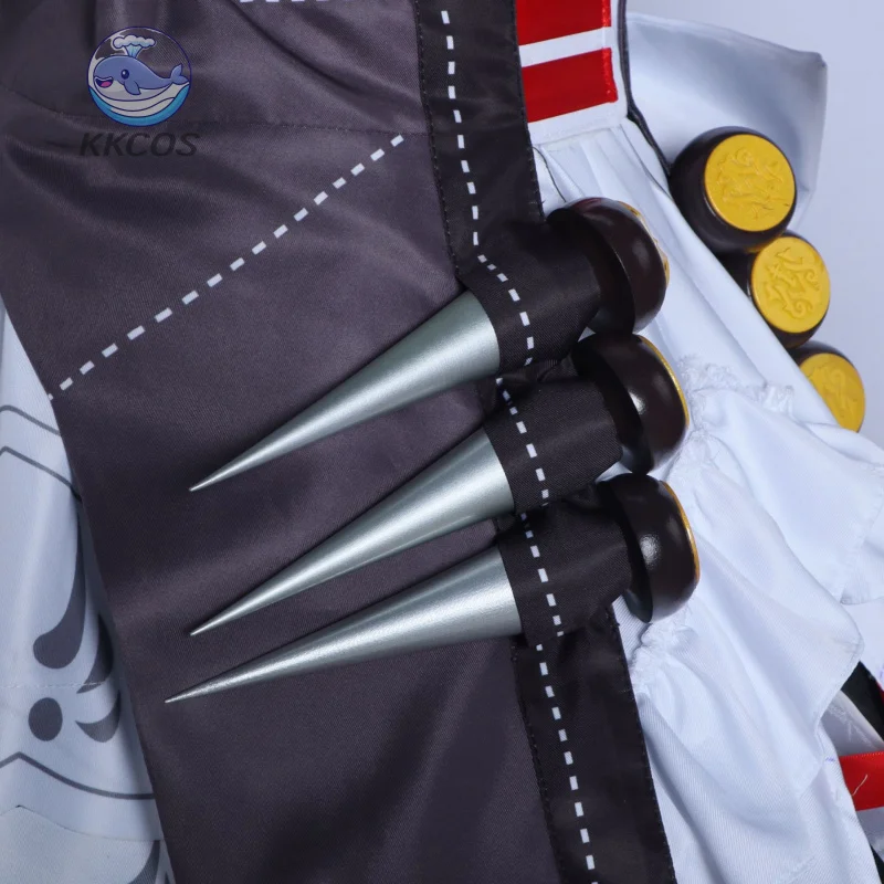 أزياء ألكسندريانا سيباستيان رينا التأثيرية ZZZ Zenless Zone Zero أزياء رينا التأثيرية للنساء لحفلات الهالوين ملابس لعب الأدوار