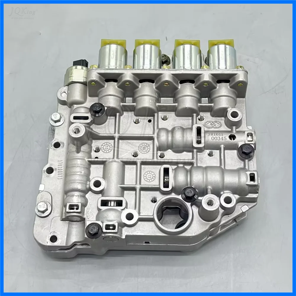 

RDC15 Высококачественный корпус клапана автоматической коробки передач, подходит для Lifan CVT 320/330, автозапчасти Transnation WG223740A