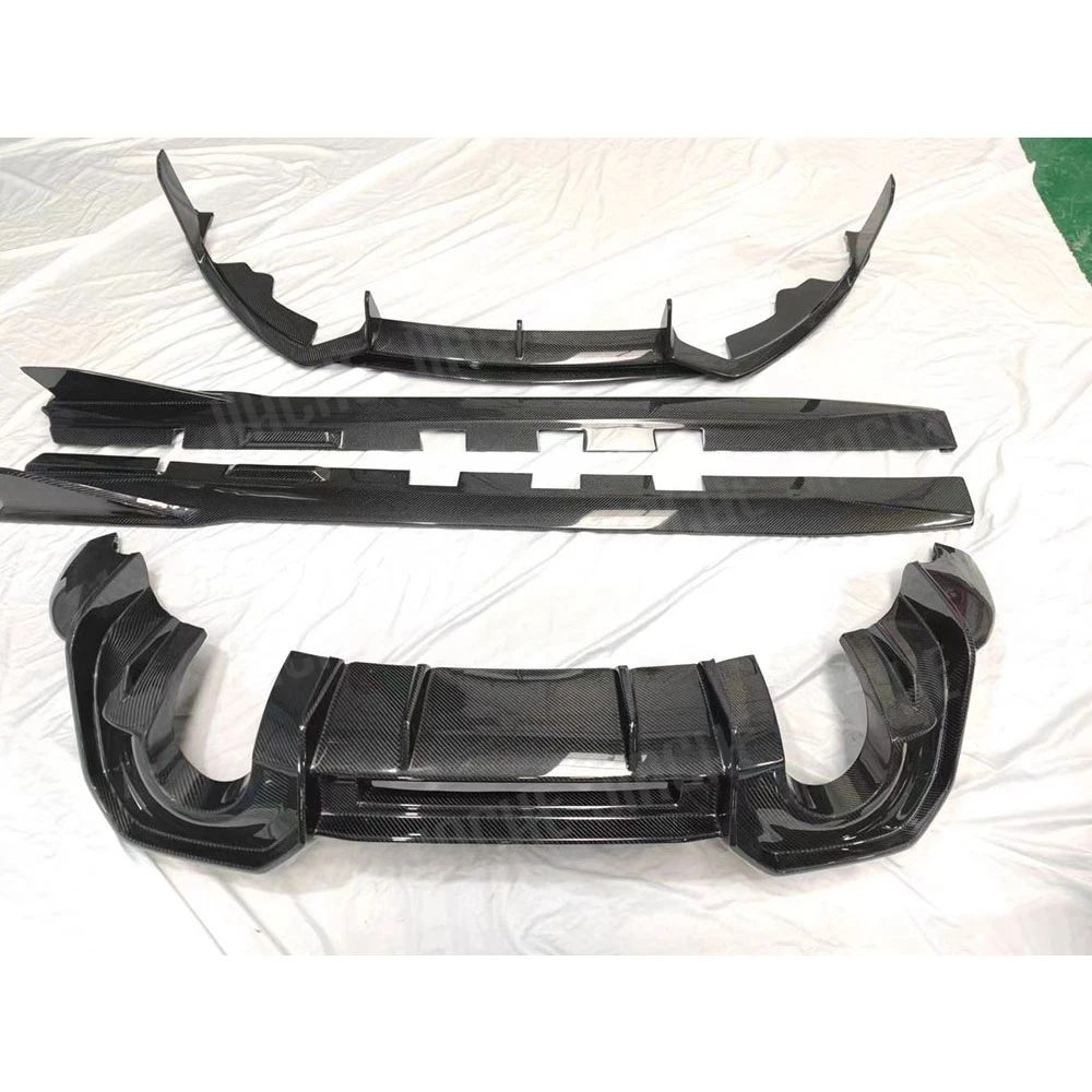 Jcyecf Carbon Fiber… - image