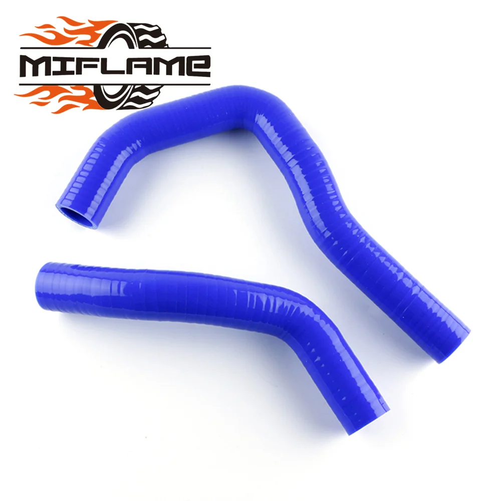 For Honda Integra Type R DC5/Acura RSX K20A Silicone Radiator Coolant Hoses Kit