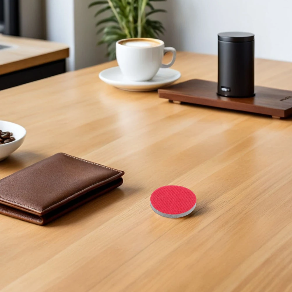 

16Pcs Bowling Ball Sanding Pads Cleaning Kit Multi-Grit Polishing Accessories Scratch Repair Maintenance Bowling Ball Care Tools