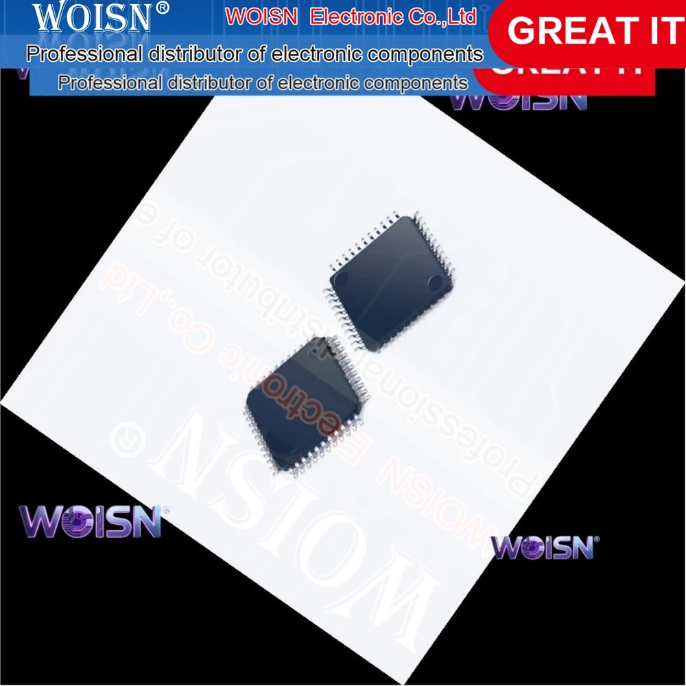 Fast Order Processing Same Day Shipment Accept Small Batch Orders QFP-44 Z84C0010 Z84C0010FEC