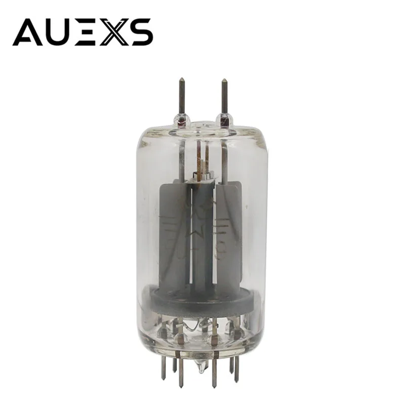 

AUEXS Fu-19 труба для замены обновленного Fu19 для вакуумного трубчатого усилителя HIFI усилителя звука