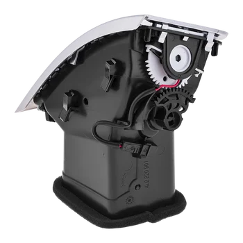 8 最佳銷售 奧迪Q7空調出風口 - №7