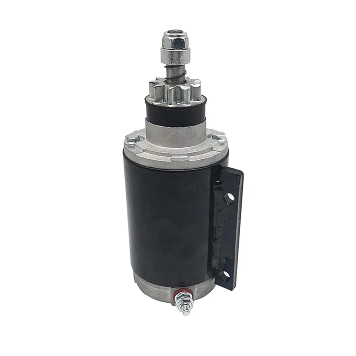 Motor de arranque 0585056 para fueraborda Johnson Evinrude, 50HP, 60HP, 50D, 50TT, 60EL