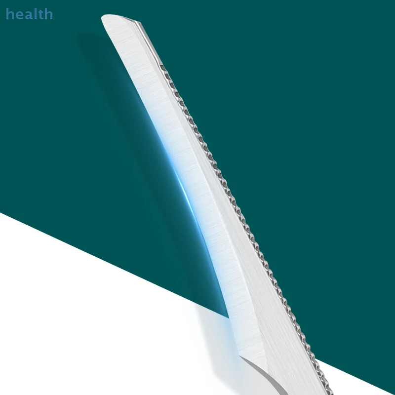 Rascador de talón, cuchillo de reparación de pies, herramienta de molienda de pies, artefacto de piel muerta sin capullo, baño de pies, herramientas profesionales de reparación de pies