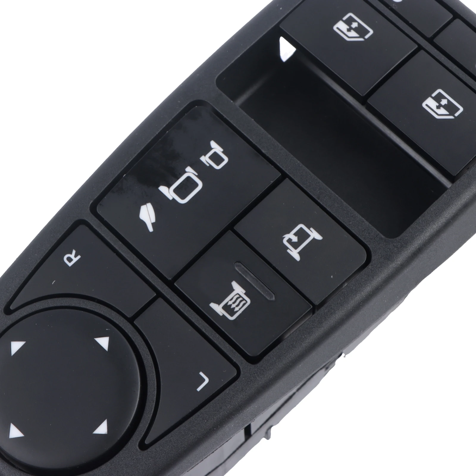 PANGOLIN الطاقة الكهربائية الرئيسية نافذة التحكم زر التبديل لشاحنات MAN TGS TGX TGL TGM 81258067107 81258067092 استبدال #4