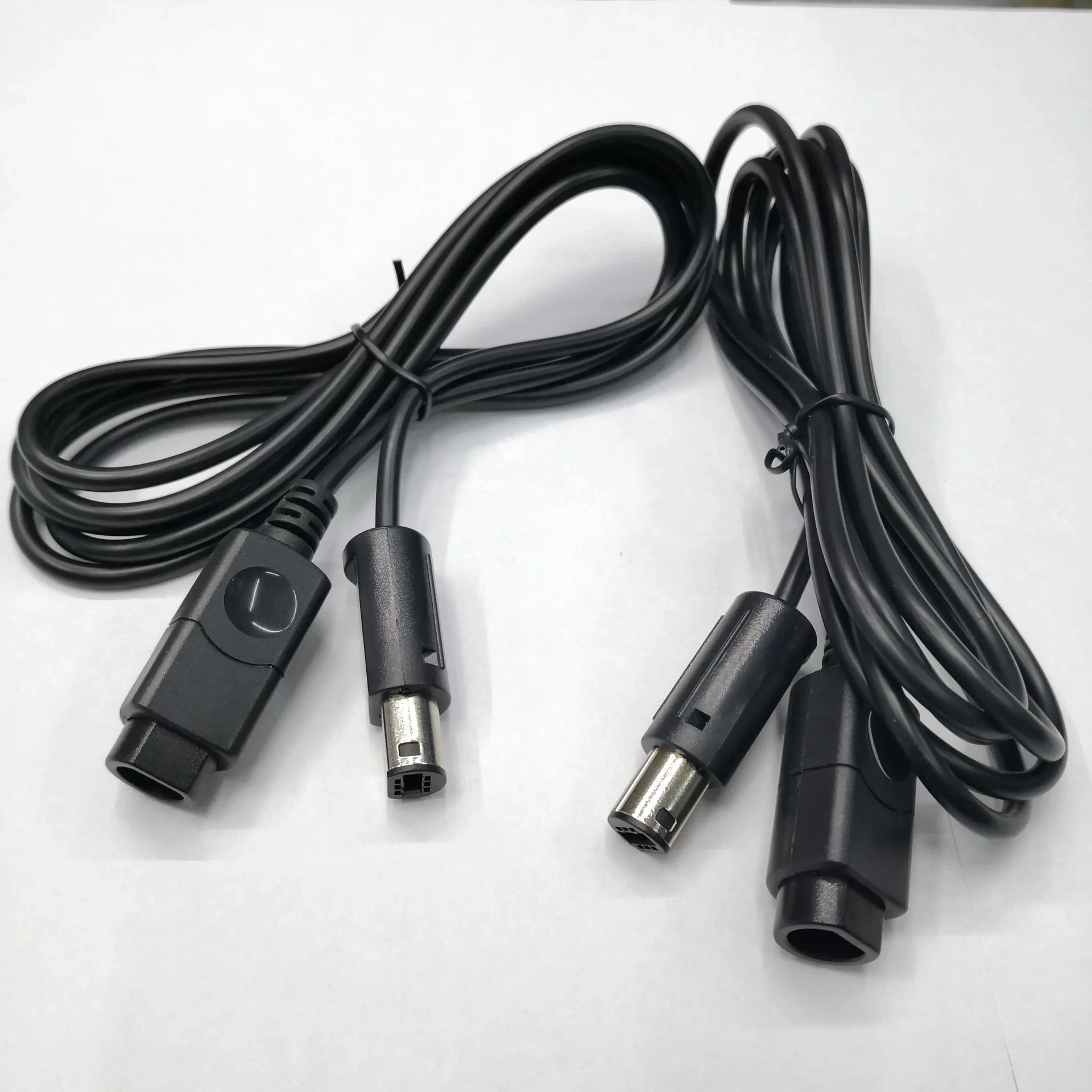 100PCS Controller Extend Cable for GameCube for NGC