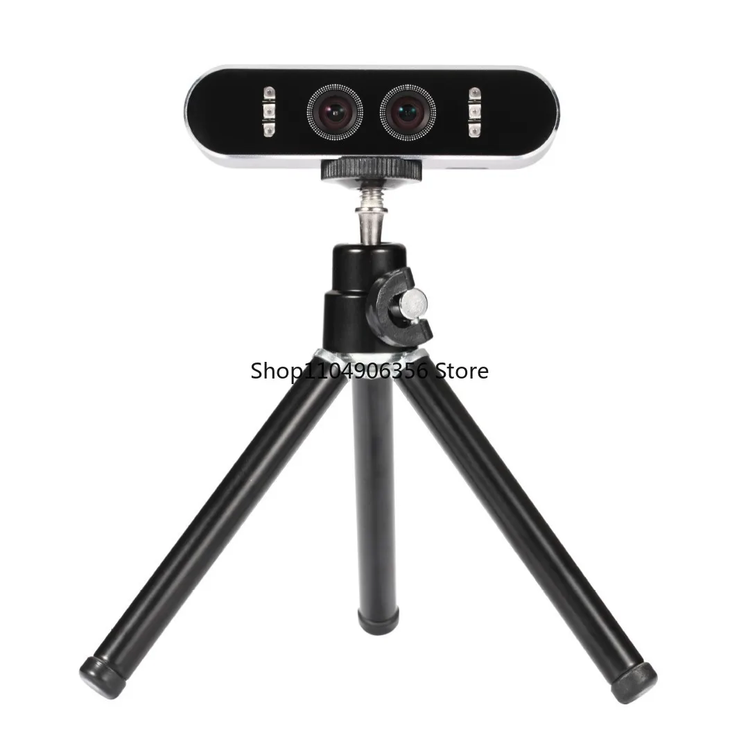 

for Revopoint pop-3 3D Scanner 3D Stereoscopic Mobile Phone Handheld Portable Full Color Portrait Copy