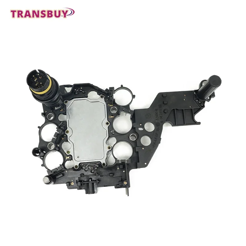 A1685451532 722.7 TCU A0002704200 Transmission Control Module Plate A0285450832 Fits For Mercedes Benz A140 A160 A170