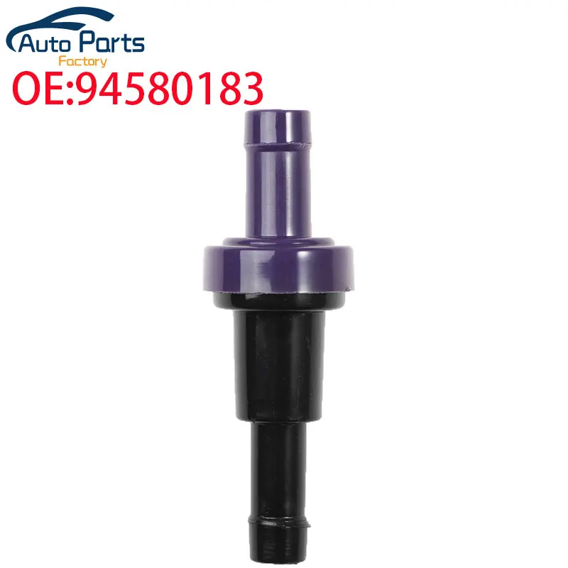 Nueva válvula PCV para Chevrolet Matiz Spark Daewoo Matiz Tico Mazda RX-7 Suzuki Swift 94580183
