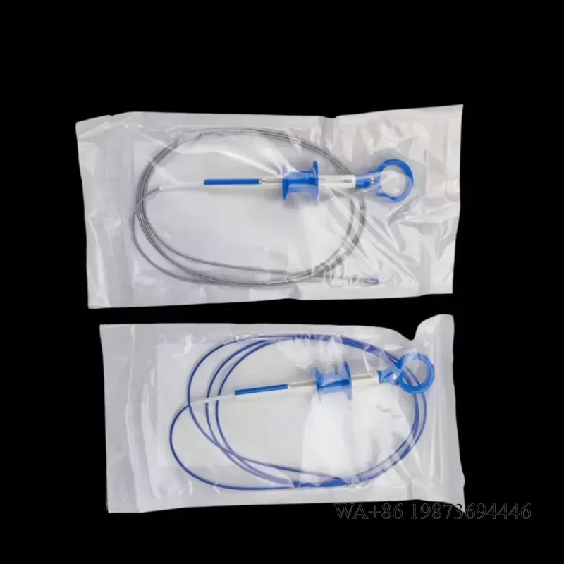 18-23mm-disposable-endoscope-instrument-nasopharyngoscope-gastroscope-bronchoscope-grasping-forceps