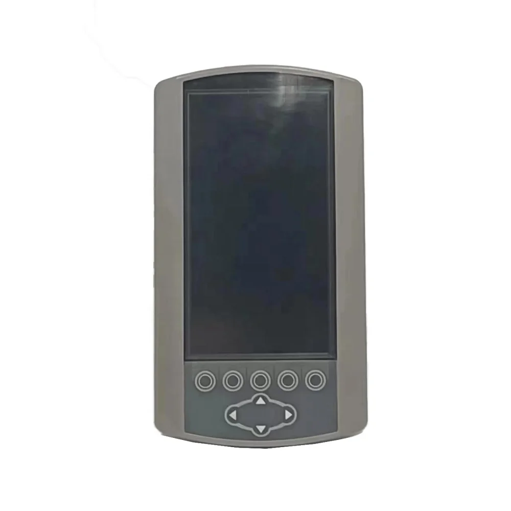 

For E320E E320D2 Engine Excavator Parts Electric LCD Display 436-6210 4366210