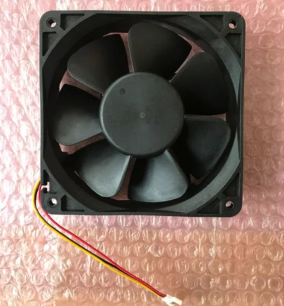 New MMF-12D24DS-CP1 ca1619h25 24VDC 0.36A F740 inverter fan