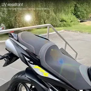 Wasserdicht 12 Hauptverkäufe Yamaha machen Körperteile - №12