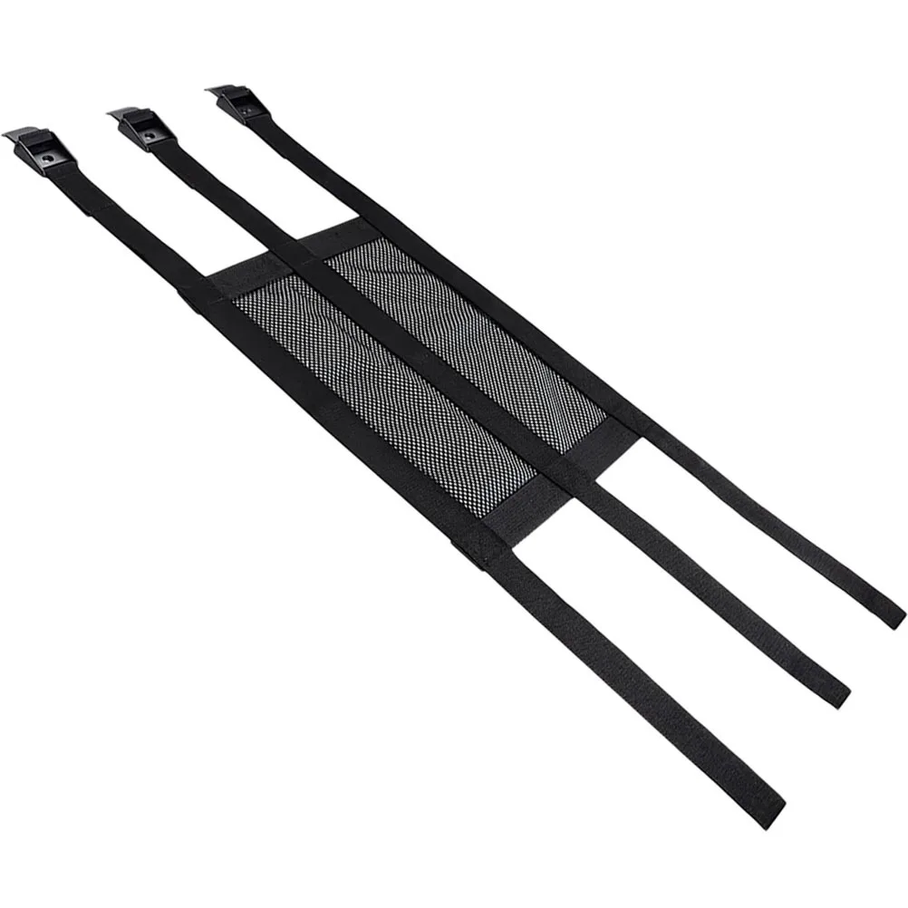 เก้าอี้ตั้งพื้นปรับระดับได้ 1 ชิ้น เบาะตาข่ายระบายอากาศ สำหรับตั้งแคมป์ ล่าสัตว์ ทำสวน ปีนเขา เหมาะสำหรับผู้ใหญ่และเด็ก ดูแลสุขภาพ