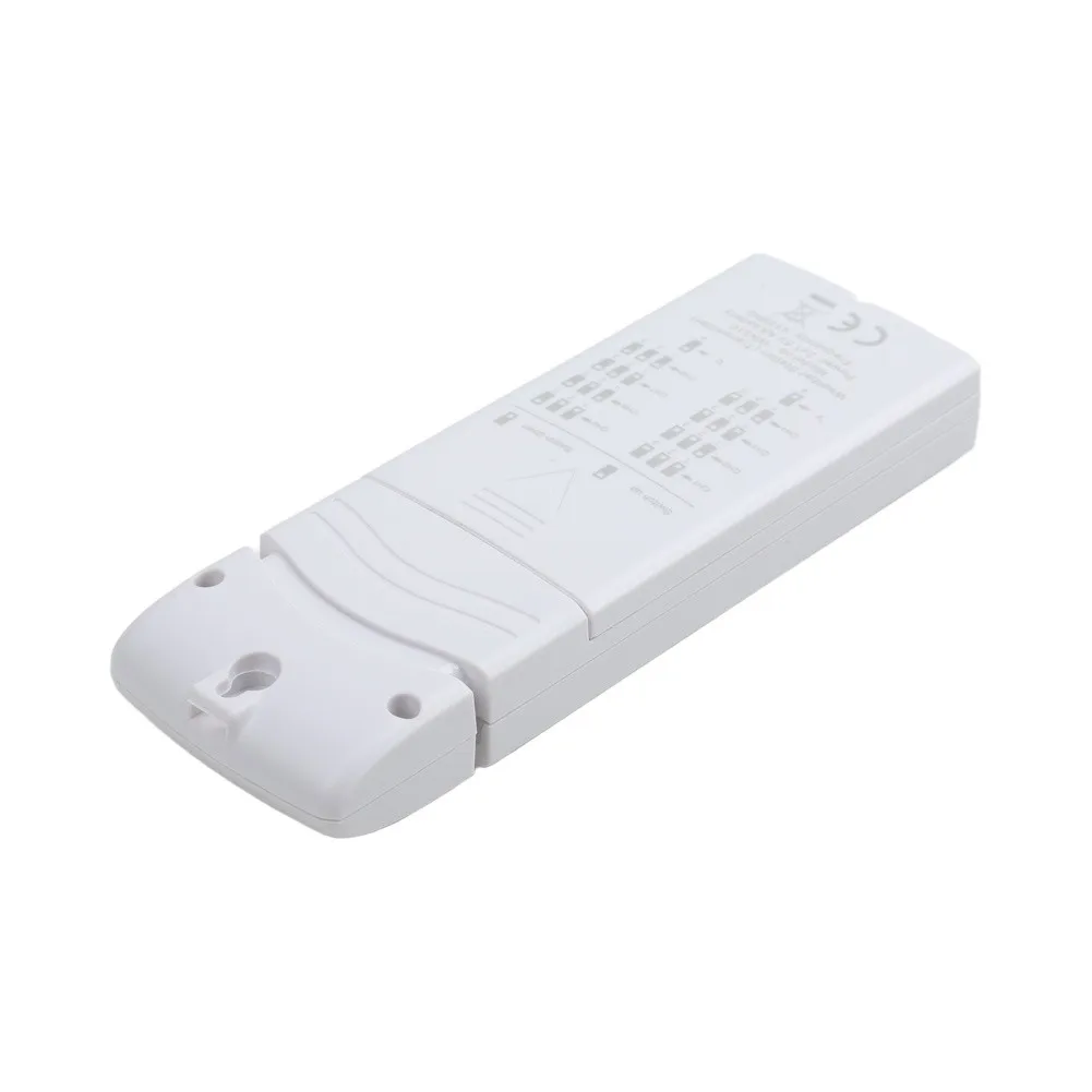 WH31 Wireless Temperature Humidity Sensor for Ecowitt Weather for System HP2550-TR Compatible Outdoor Sensor with LCD Display