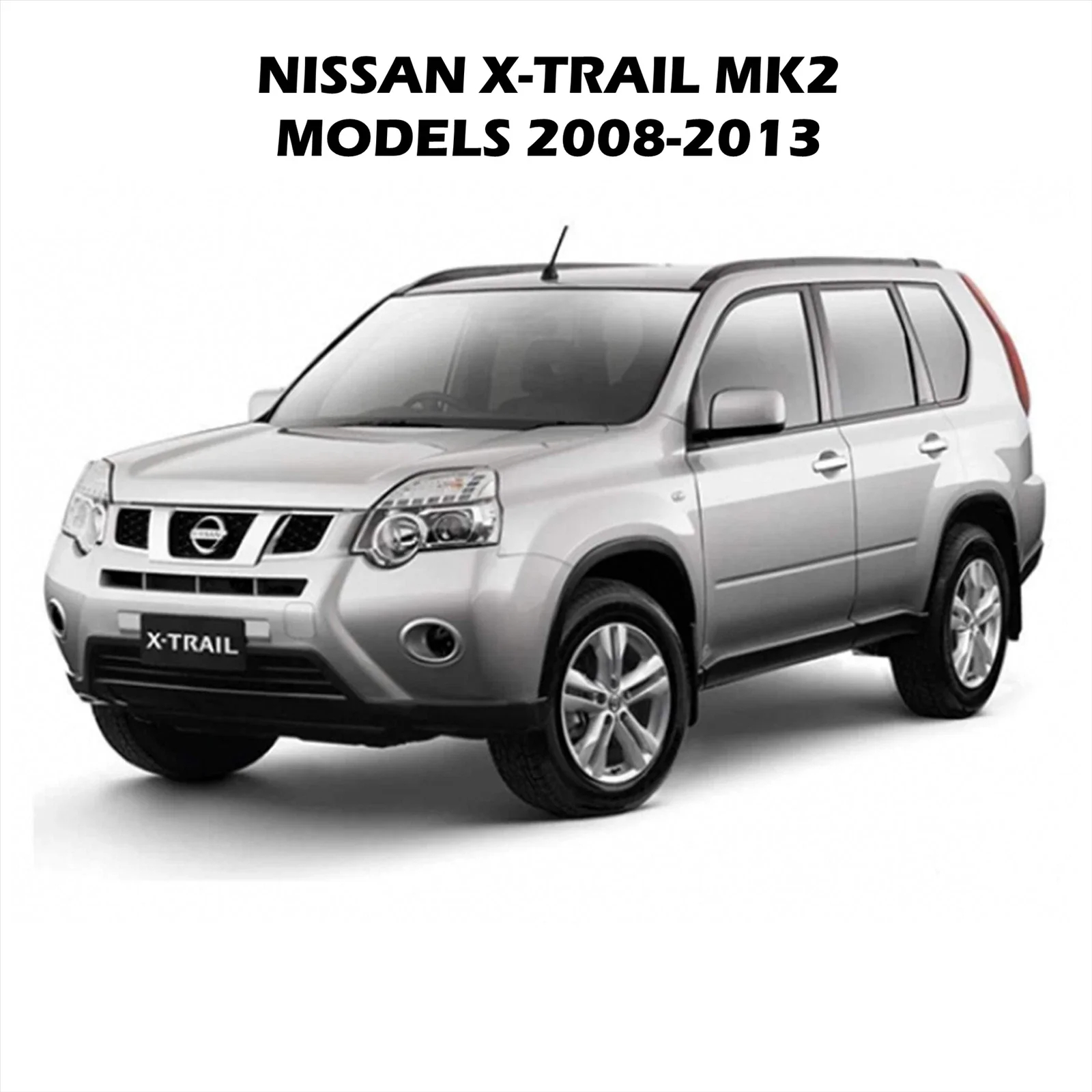 

Retractable Rear Parcel Shelf Roller Blind Boot Load Trunk Cargo Cover Interior Accessory for NISSAN X-TRAIL MK2 T31 2008-2013