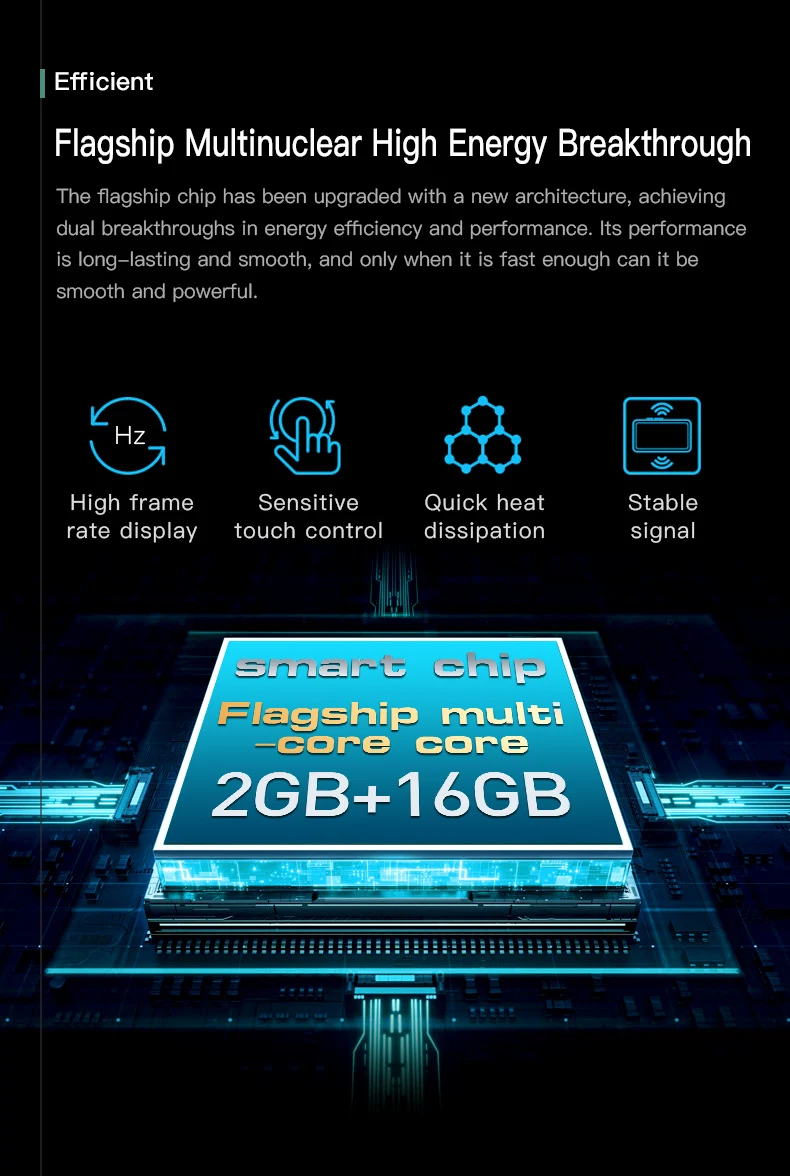 ​ONEMYTH S23 Pro Mini Smartphone - 3.0" HD Display, Dual Camera, Dual SIM 3G , Android 8.1 OS + Google Play Store, 2+16GB