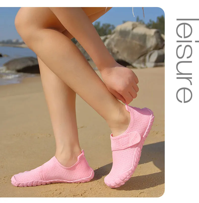 XIYU/летняя обувь для речной трассировки, пара, пляжное плавание, водные виды спорта, быстросохнущая обувь для босиком, дайвинга, серфинга на открытом воздухе, прогулочная обувь