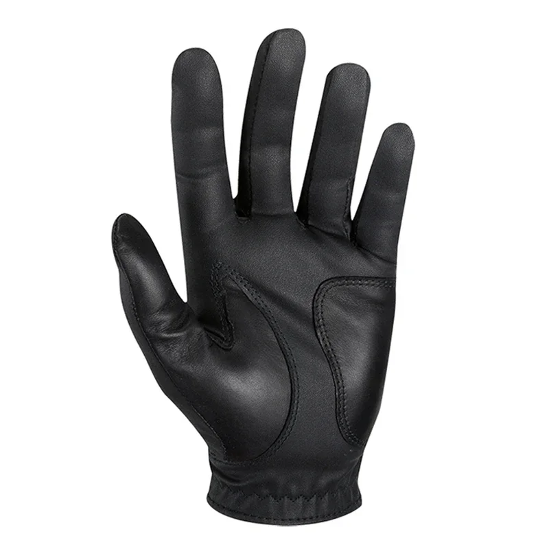 【3Pcs】F Golf Glove Men W S Left Hand Wear-Resistant Non-slip GOLF Glove#WS3