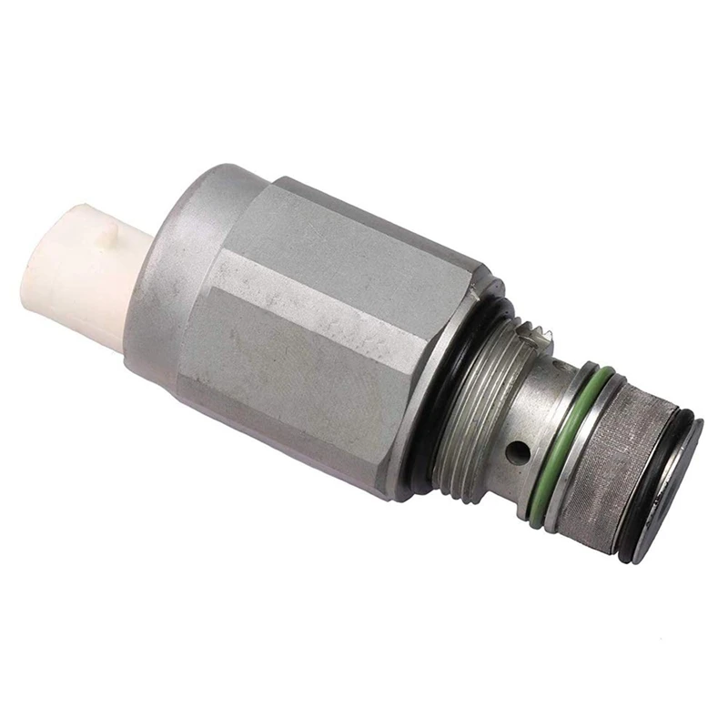 RE183407 Hydraulic Solenoid Valve For John Deere 7130 7185J 7195J 7200R 7205J 7210J 7210R