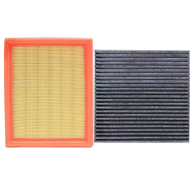 Car Air Filter Cabin Filter Oil filter For Haval F7 F7X 2019 2020 1.5T 1.5SAT 2.0T 2.0SAT OEM 1109110XKZ1DA 8104400XKZ96A