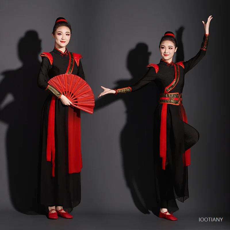 

Ancient Costume Female Martial Arts Hanfu Adult Cosplay Chinese Style Swordswoman Hanfu Performance Dance Martial Arts Costume