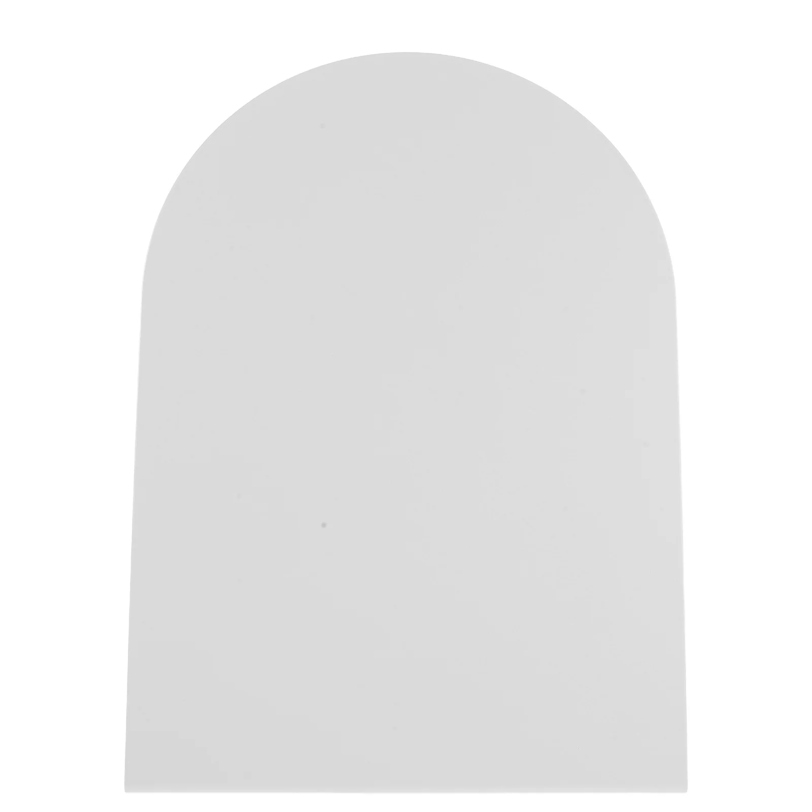 

Magnetic Memo Board Tabletop Magnetic Message Board Standing Desk Organizer For Office Home Kitchen - Decorative Bulletin